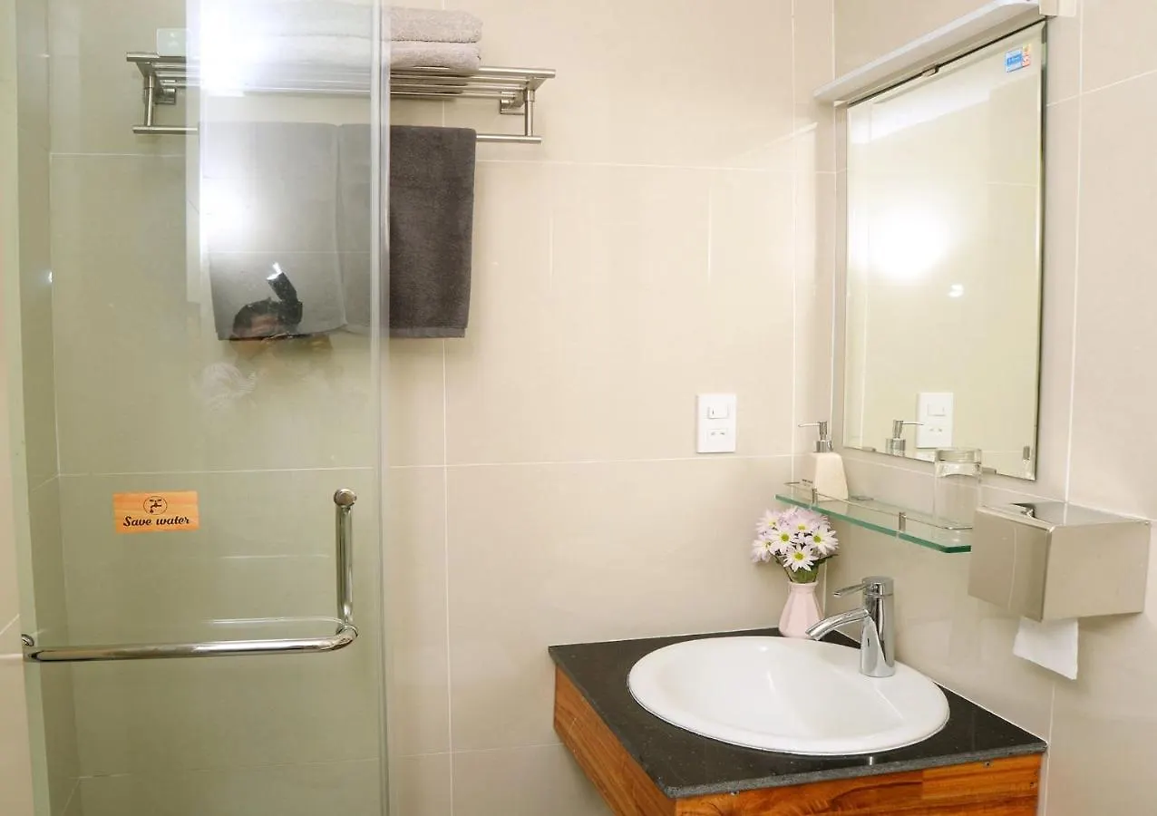 Andy Home Da Nang Hotel