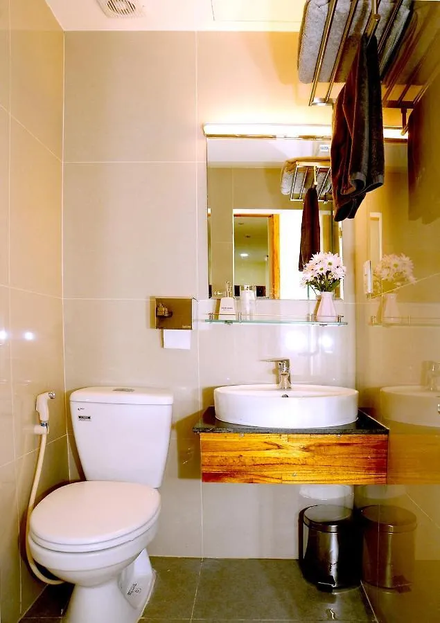 Andy Home Da Nang Hotel