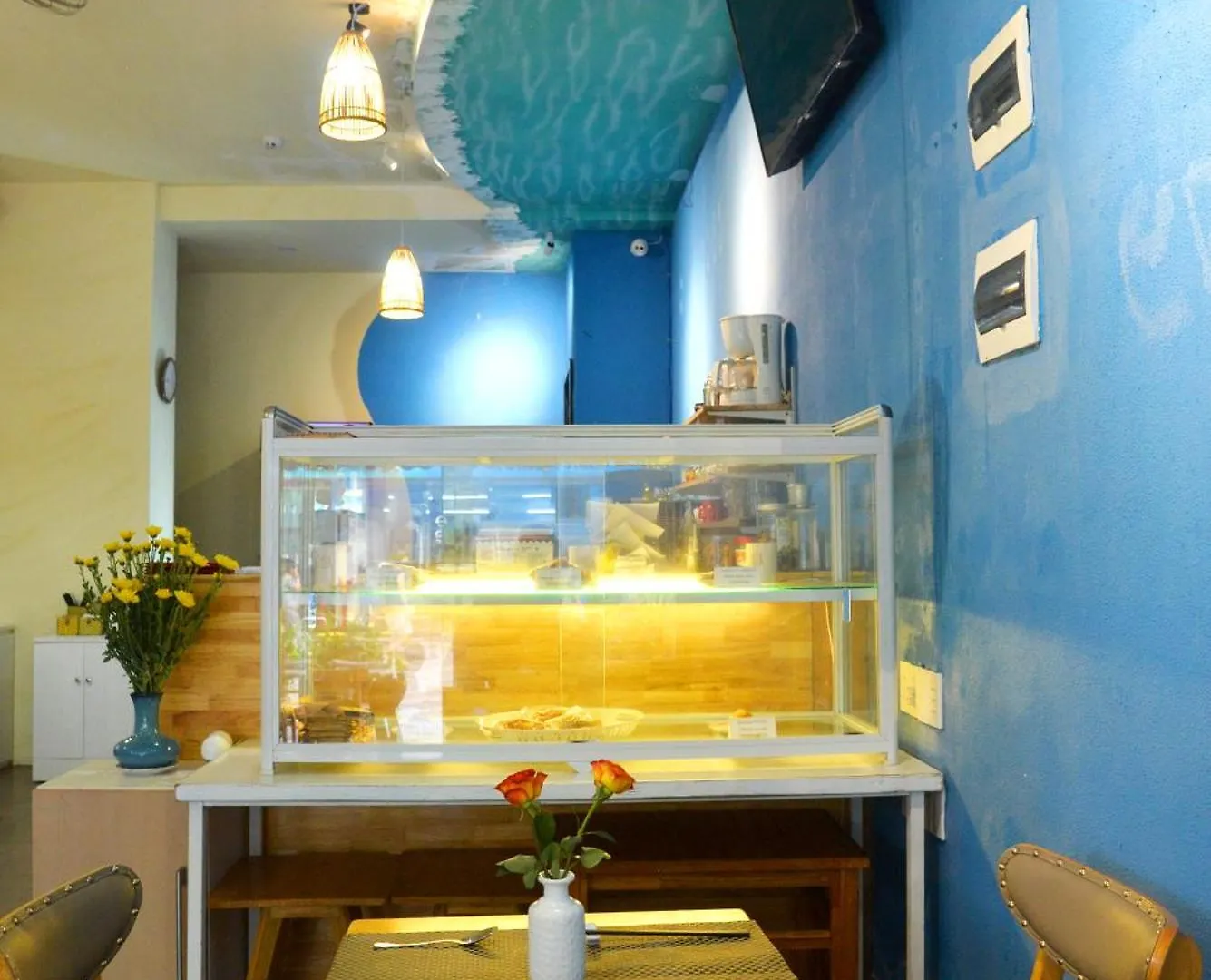 Hotel Andy Home Da Nang