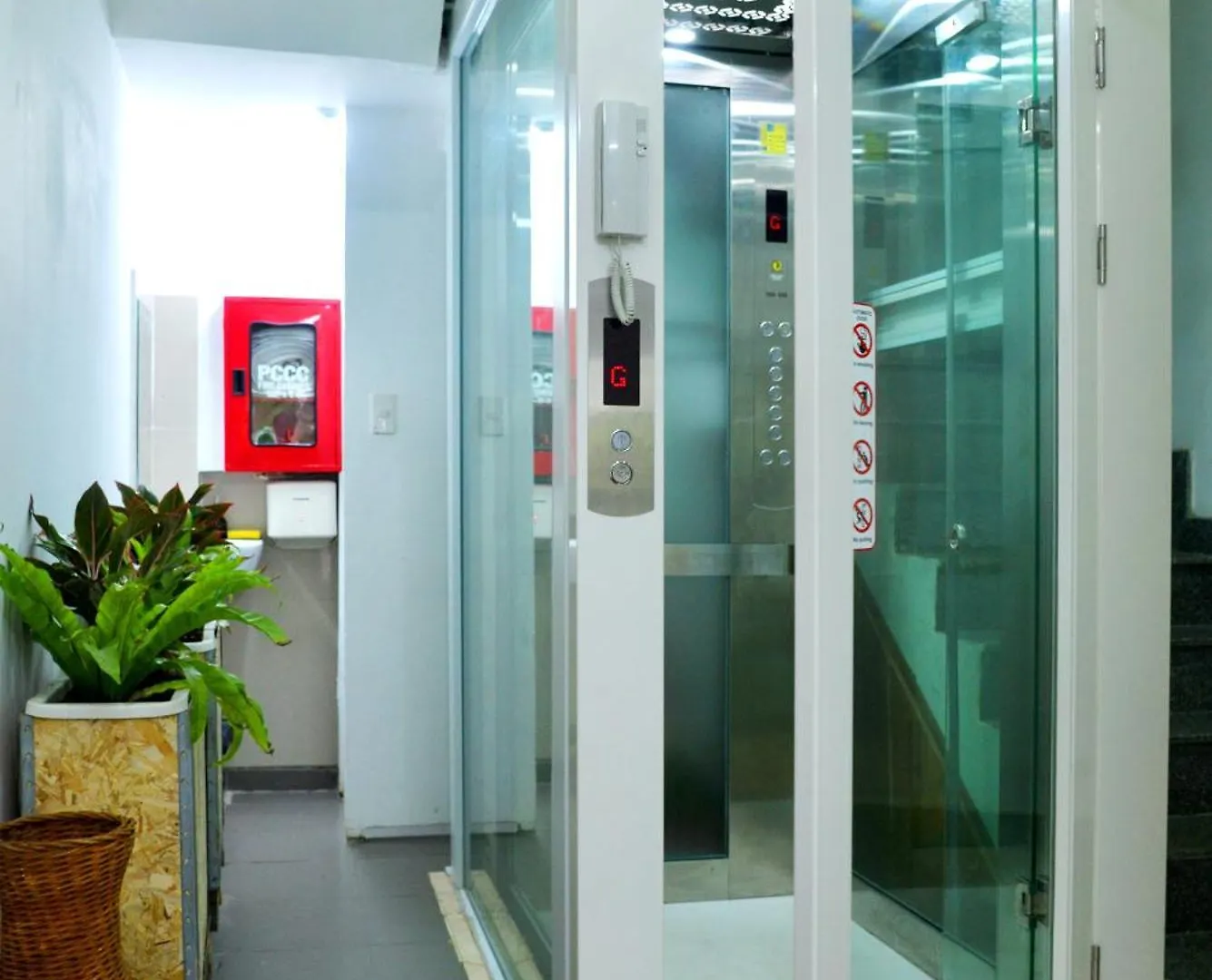Hotel Andy Home Da Nang