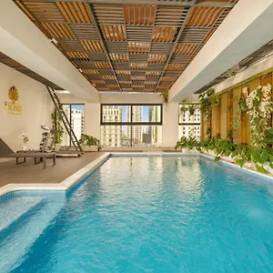 3* Hotel Mons Boutique &
